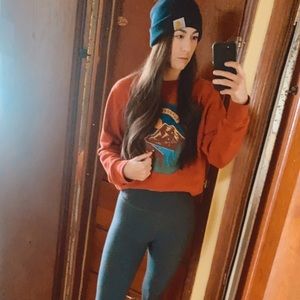 Meet your Posher, Maeghen